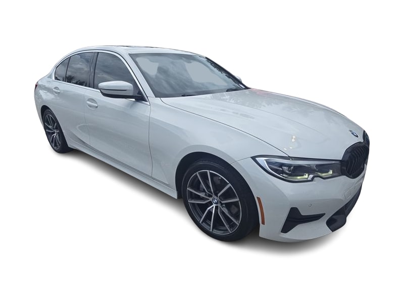 Thumbnail: 2020 BMW 3 Series - 19