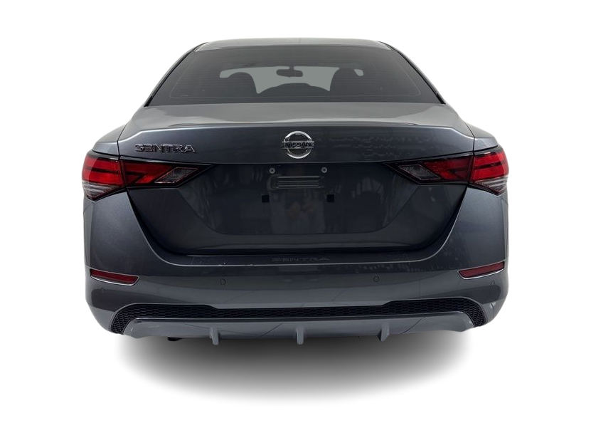 Thumbnail: 2021 Nissan Sentra - 5