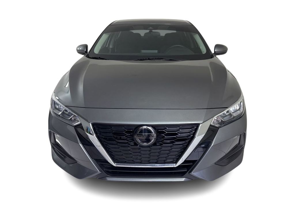 Thumbnail: 2021 Nissan Sentra - 6