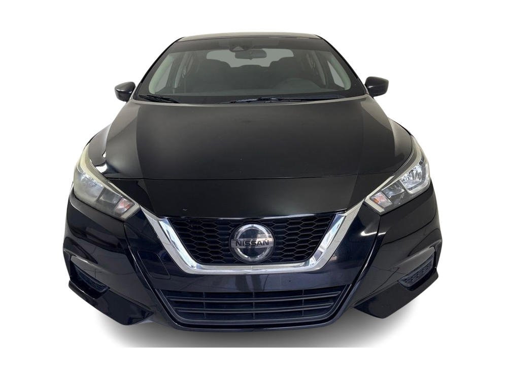 Thumbnail: 2021 Nissan Versa - 6