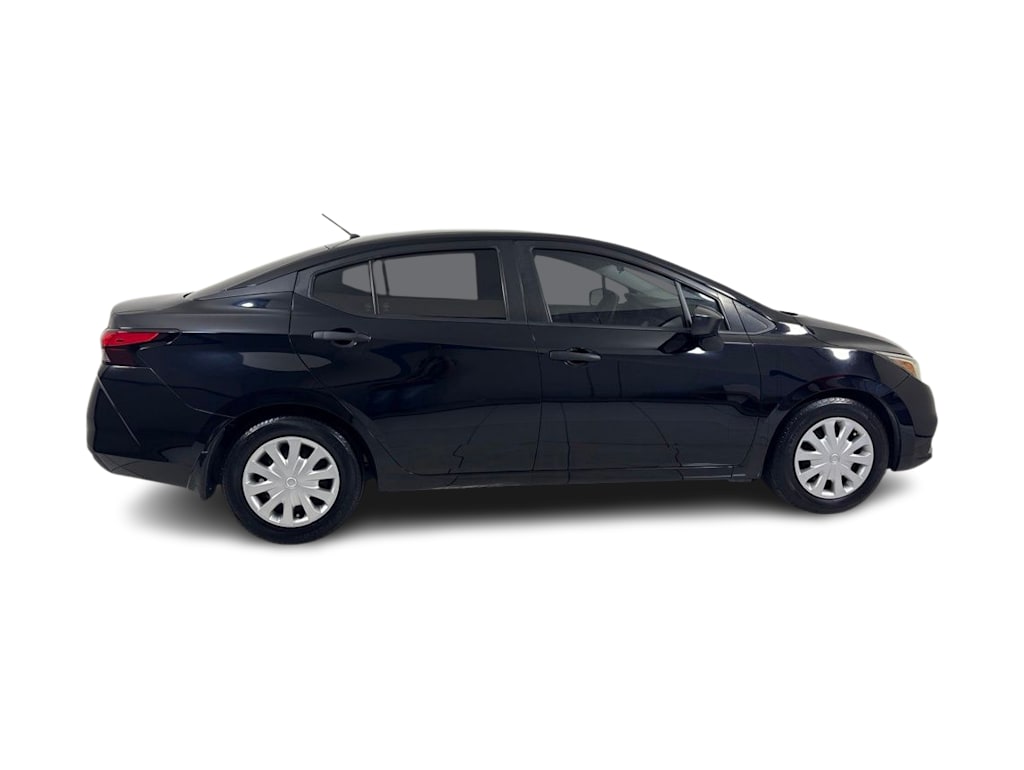 Thumbnail: 2021 Nissan Versa - 21