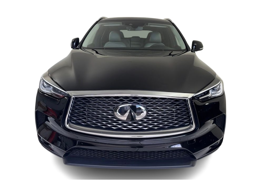 Thumbnail: 2023 INFINITI QX50 - 6