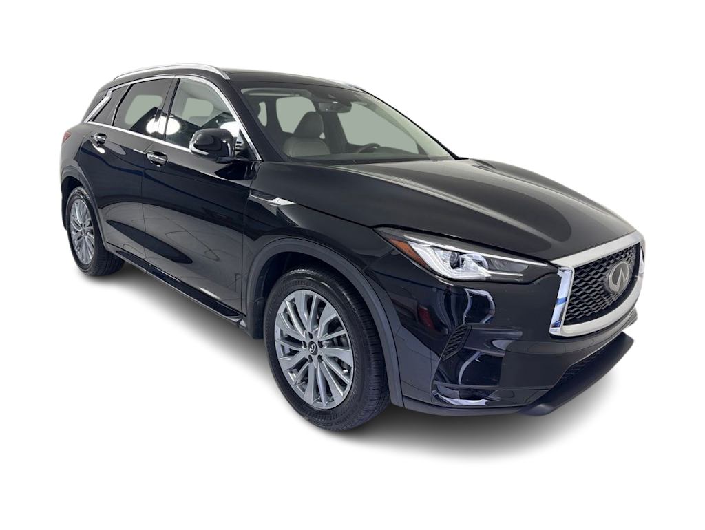 Thumbnail: 2023 INFINITI QX50 - 23