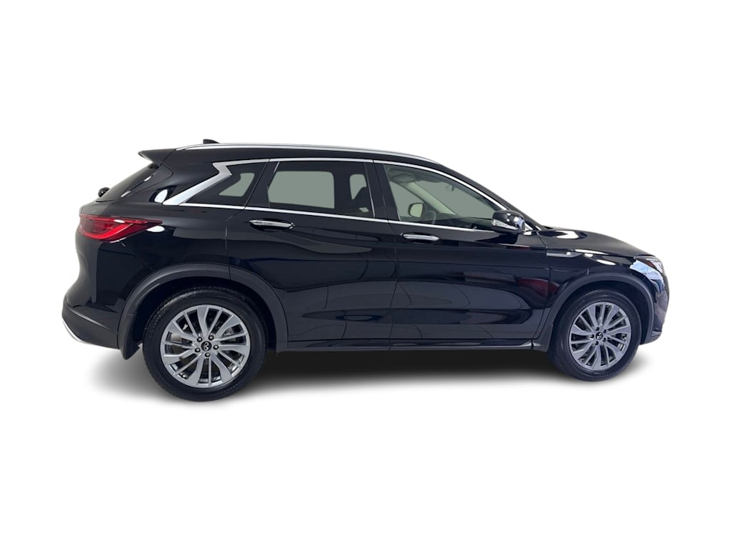 Thumbnail: 2023 INFINITI QX50 - 22