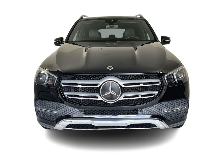 Thumbnail: 2021 Mercedes-Benz GLE - 4
