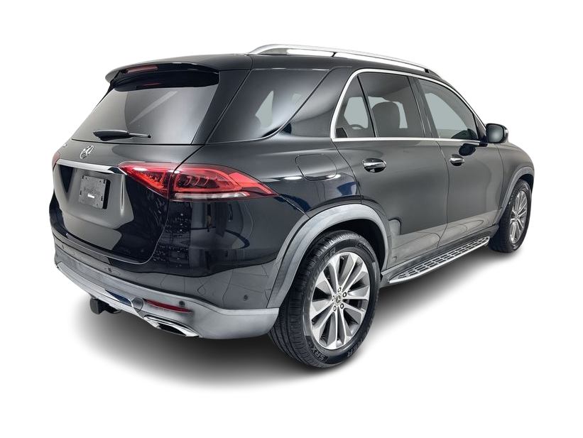 Thumbnail: 2021 Mercedes-Benz GLE - 15