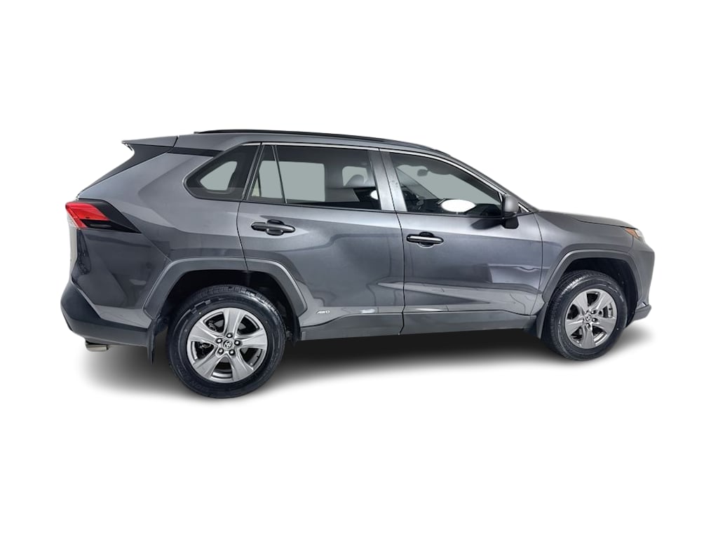 Thumbnail: 2024 Toyota RAV4 - 21