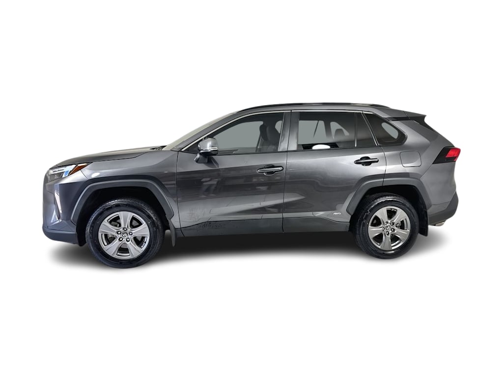Thumbnail: 2024 Toyota RAV4 - 3