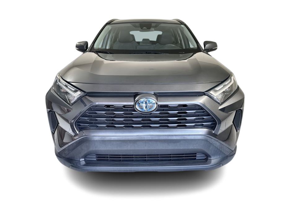 Thumbnail: 2024 Toyota RAV4 - 5