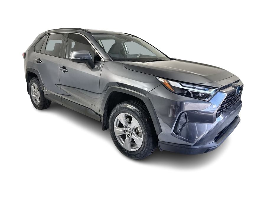 Thumbnail: 2024 Toyota RAV4 - 17