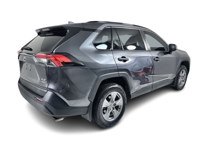 Thumbnail: 2024 Toyota RAV4 - 20
