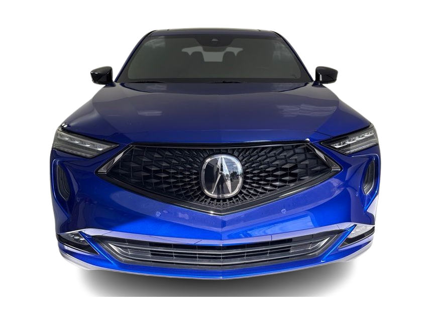 Thumbnail: 2024 Acura MDX - 6