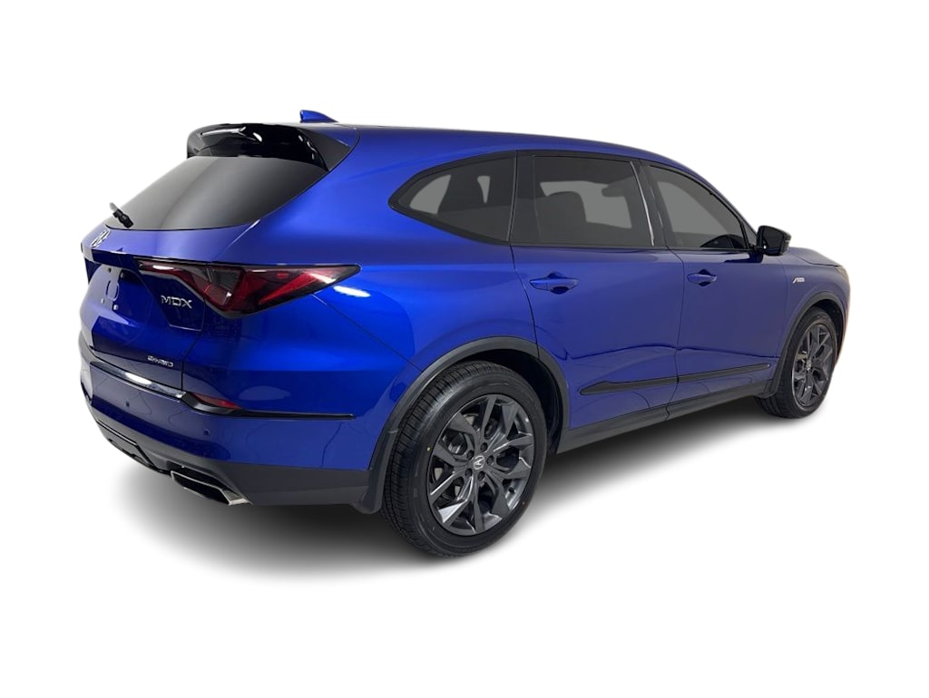 Thumbnail: 2024 Acura MDX - 20