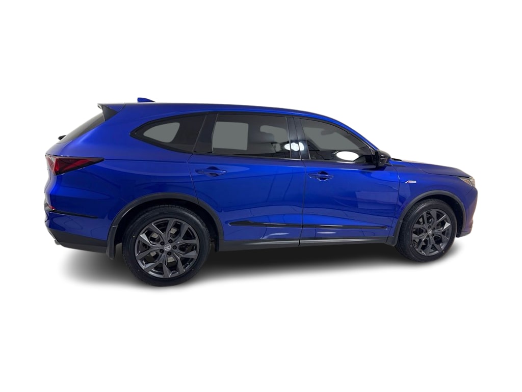 Thumbnail: 2024 Acura MDX - 21