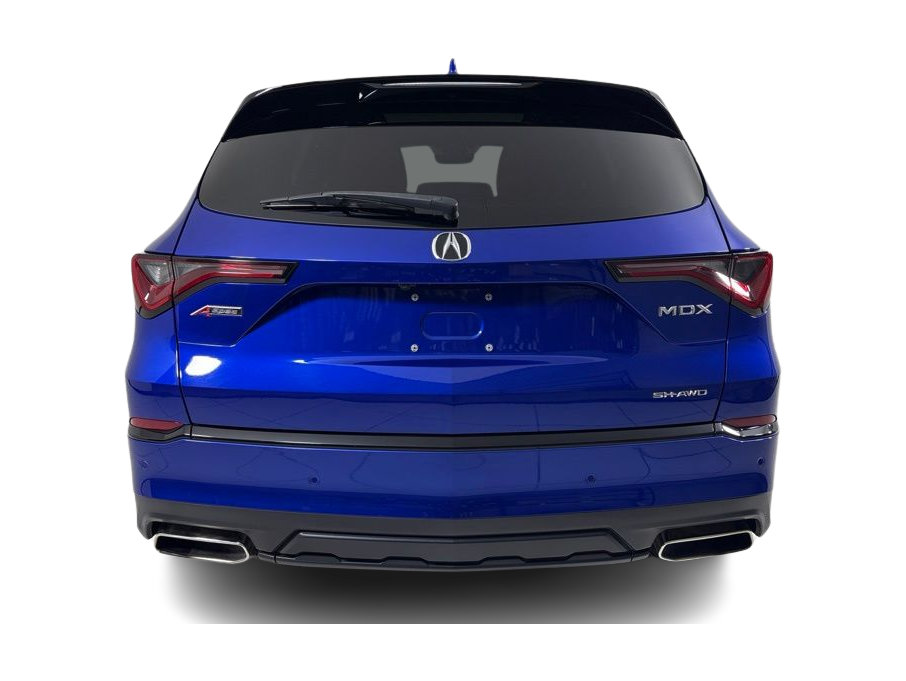 Thumbnail: 2024 Acura MDX - 5