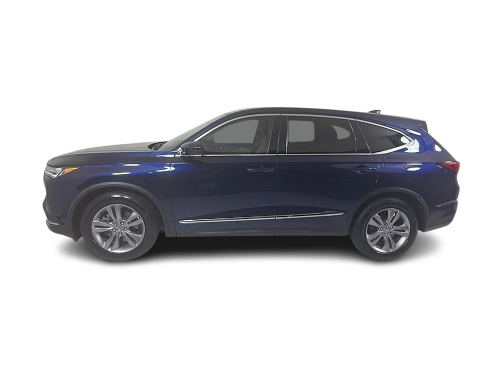 Thumbnail: 2023 Acura MDX - 3