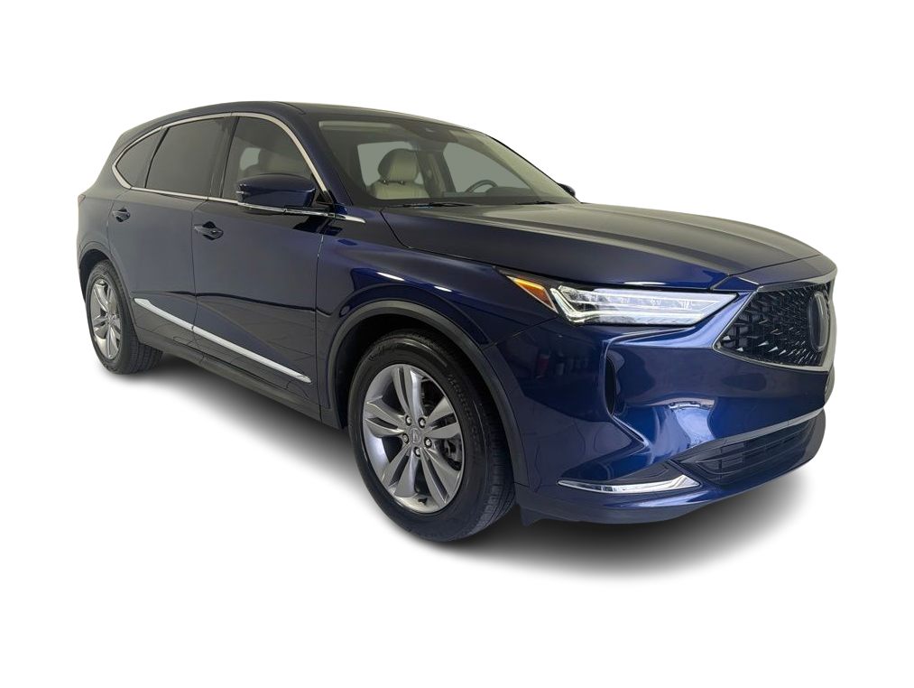 Thumbnail: 2023 Acura MDX - 20