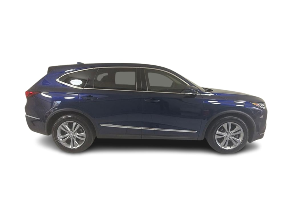 Thumbnail: 2023 Acura MDX - 21
