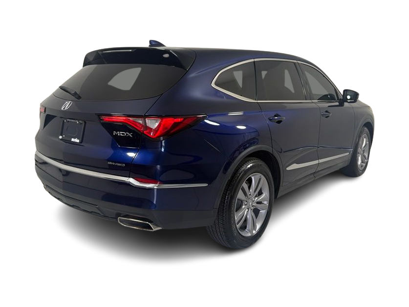 Thumbnail: 2023 Acura MDX - 22