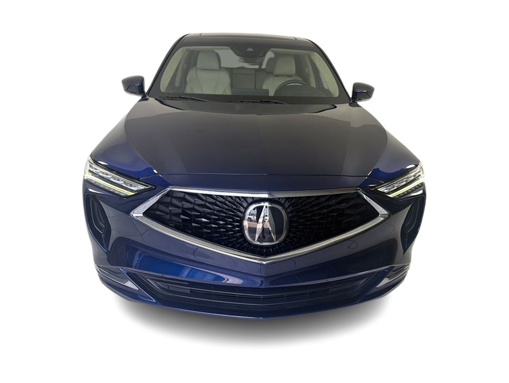 Thumbnail: 2023 Acura MDX - 6