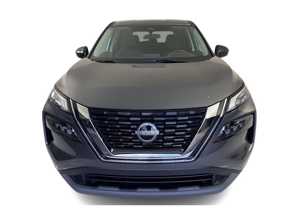 Thumbnail: 2023 Nissan Rogue - 6