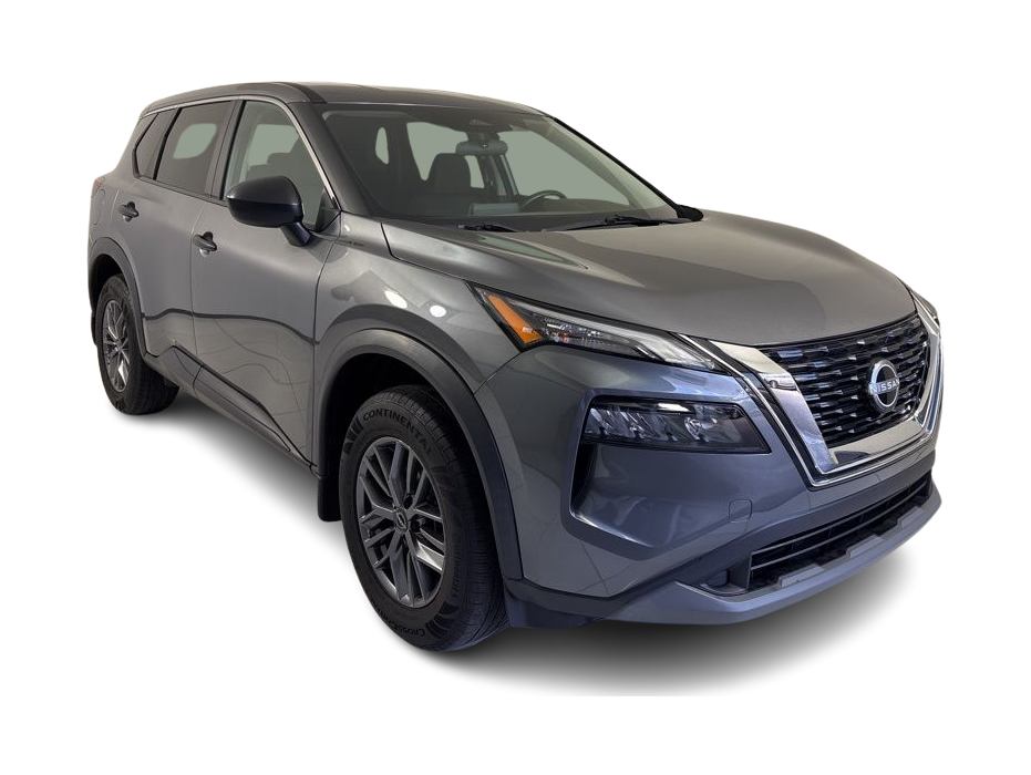 Thumbnail: 2023 Nissan Rogue - 23