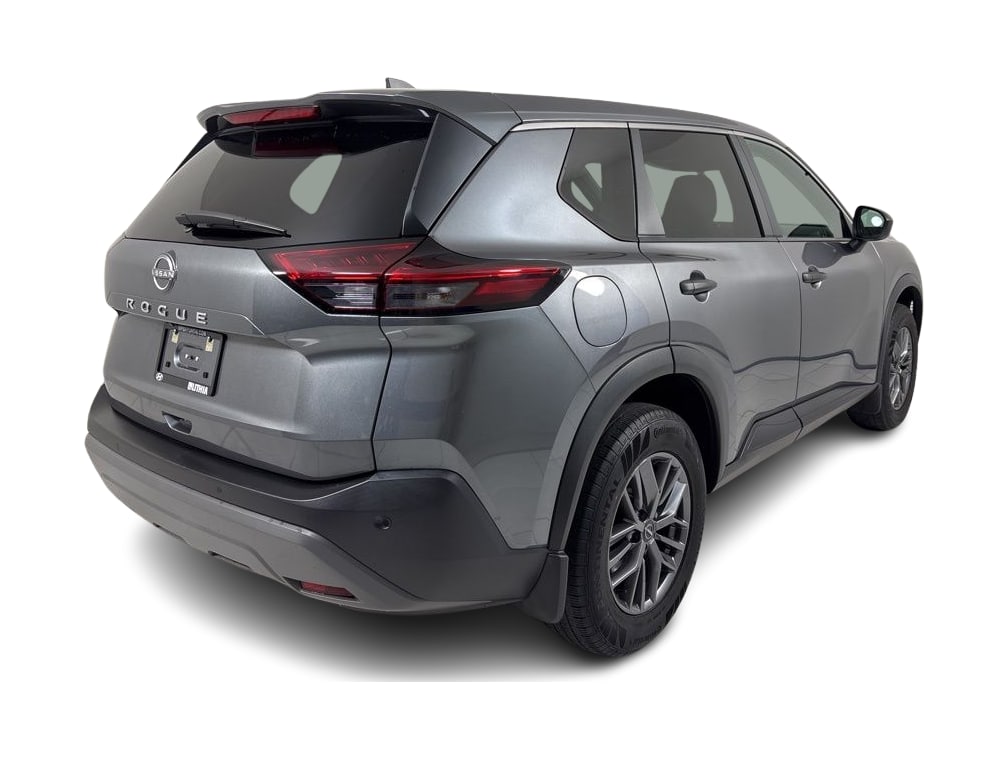 Thumbnail: 2023 Nissan Rogue - 21