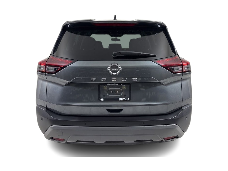 Thumbnail: 2023 Nissan Rogue - 5