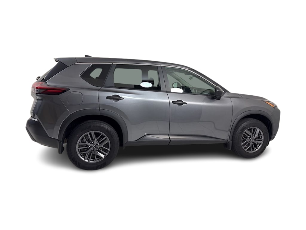Thumbnail: 2023 Nissan Rogue - 22
