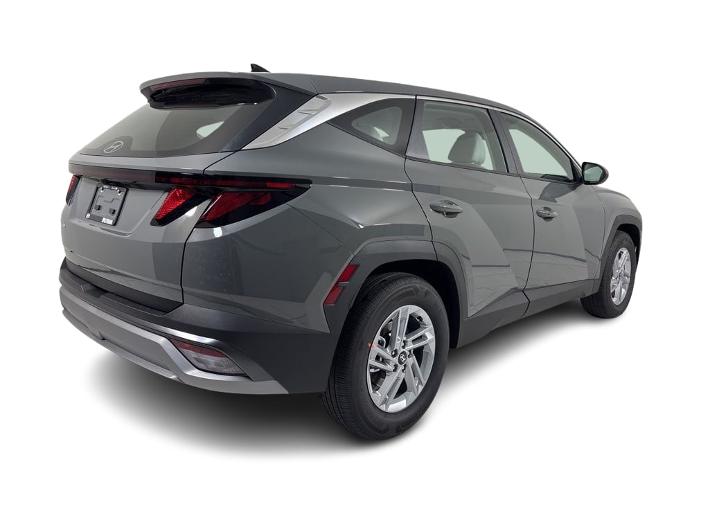 Thumbnail: 2026 Hyundai Tucson - 22
