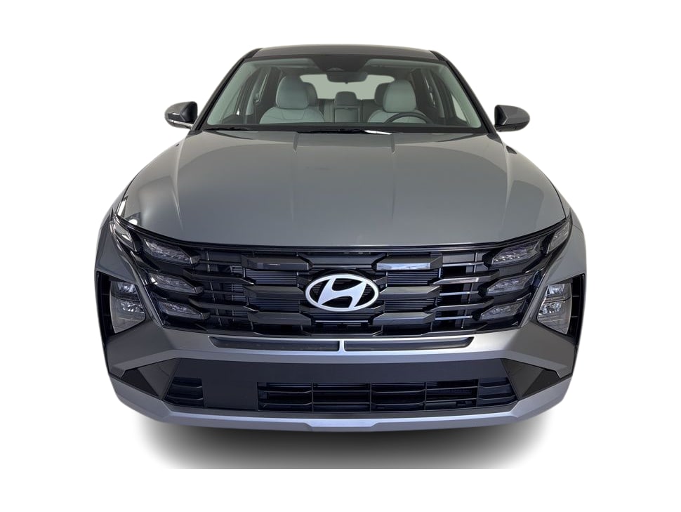 Thumbnail: 2026 Hyundai Tucson - 6