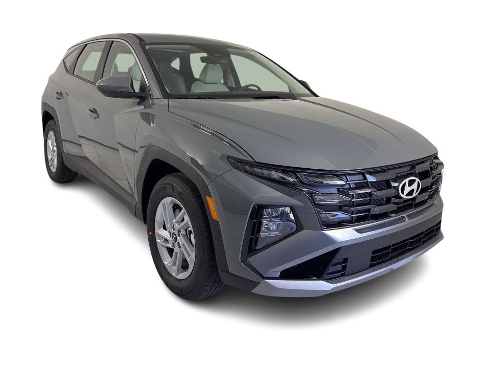 Thumbnail: 2026 Hyundai Tucson - 24