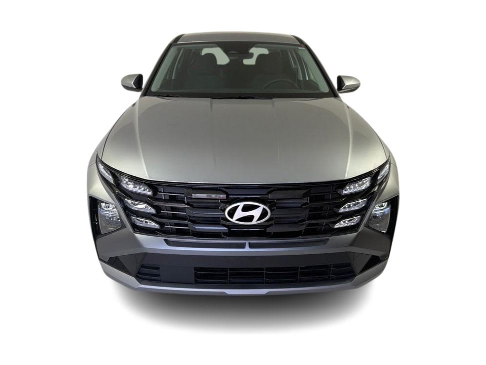 Thumbnail: 2026 Hyundai Tucson - 6