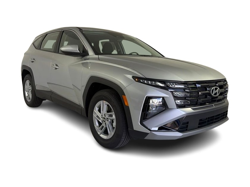 Thumbnail: 2026 Hyundai Tucson - 19
