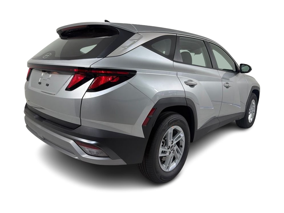 Thumbnail: 2026 Hyundai Tucson - 21