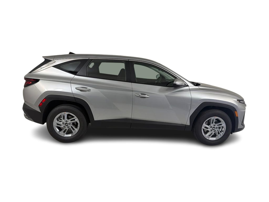 Thumbnail: 2026 Hyundai Tucson - 20