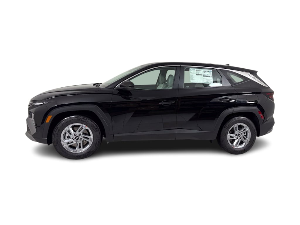 Thumbnail: 2026 Hyundai Tucson - 3