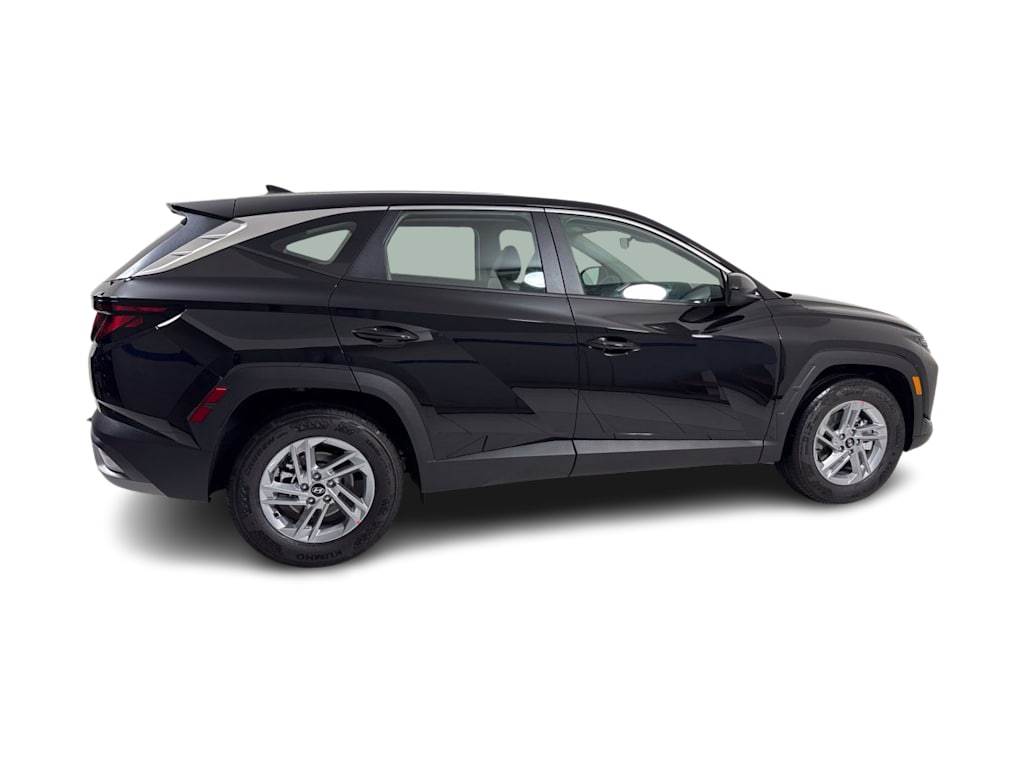 Thumbnail: 2026 Hyundai Tucson - 22