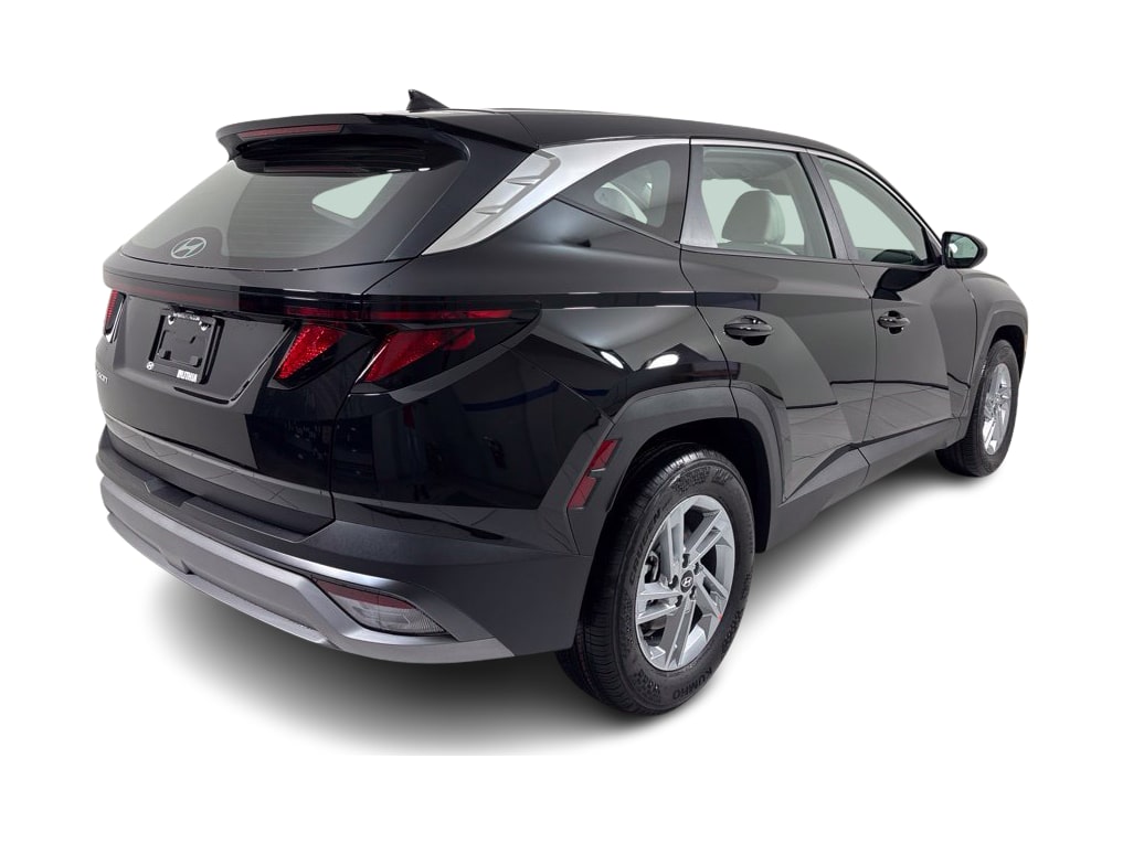 Thumbnail: 2026 Hyundai Tucson - 21