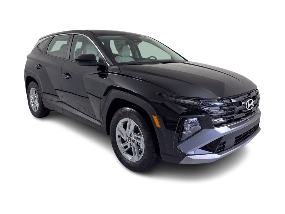 Thumbnail: 2026 Hyundai Tucson - 23