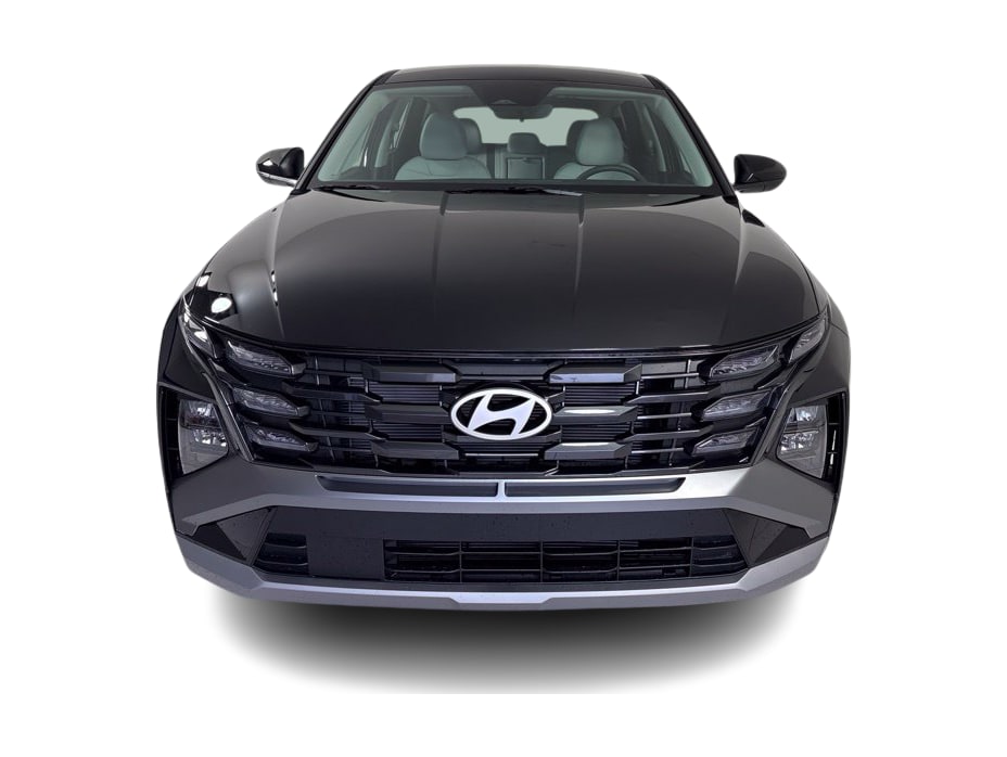 Thumbnail: 2026 Hyundai Tucson - 6