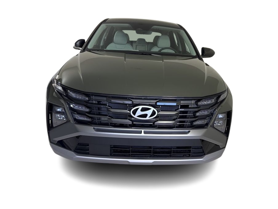 Thumbnail: 2026 Hyundai Tucson - 6