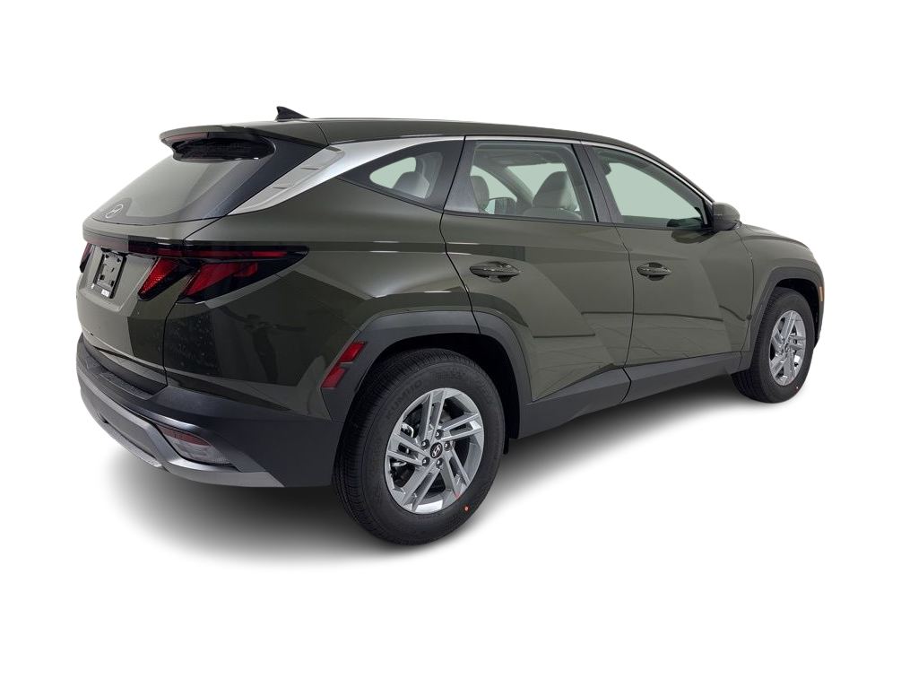 Thumbnail: 2026 Hyundai Tucson - 21