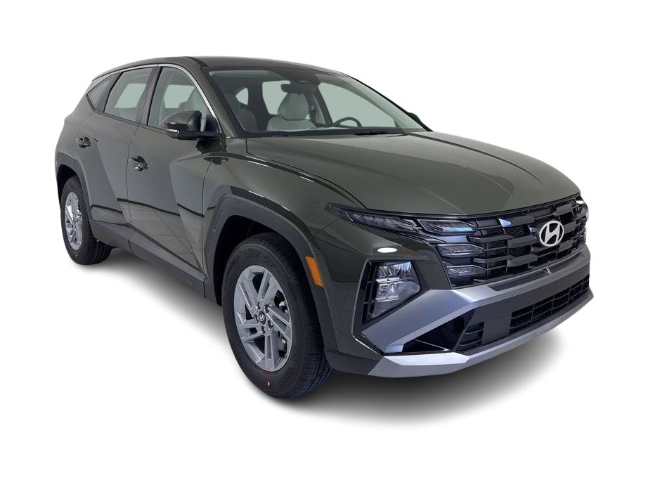 Thumbnail: 2026 Hyundai Tucson - 23