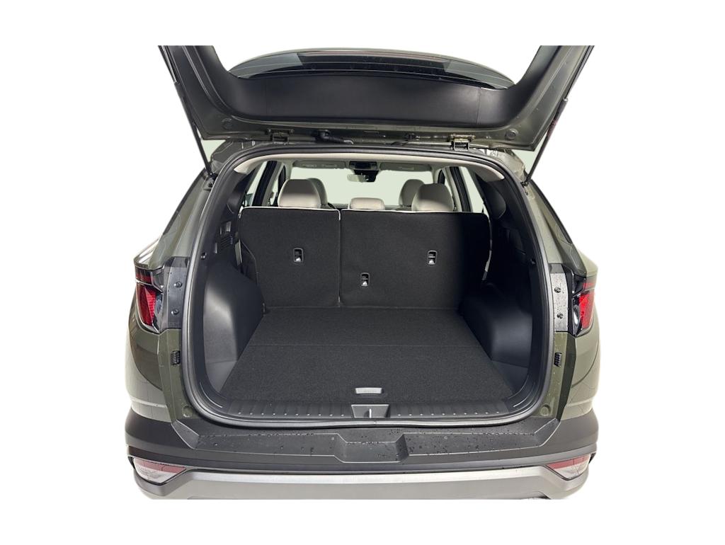 Thumbnail: 2026 Hyundai Tucson - 18