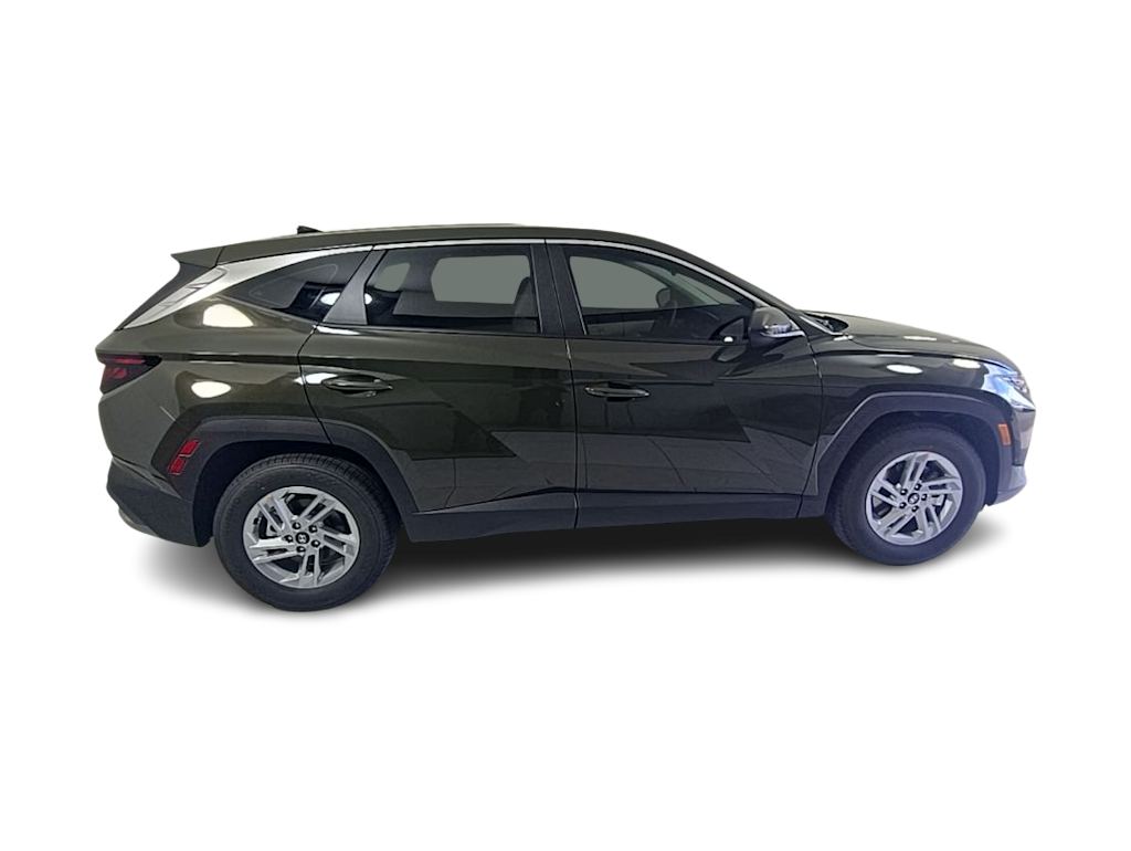 Thumbnail: 2026 Hyundai Tucson - 20