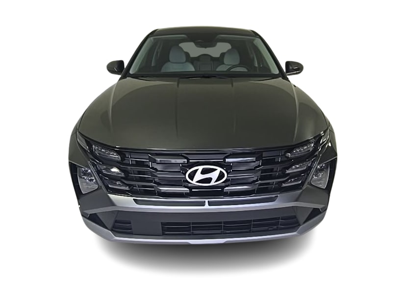 Thumbnail: 2026 Hyundai Tucson - 6