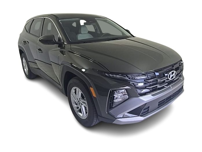 Thumbnail: 2026 Hyundai Tucson - 19