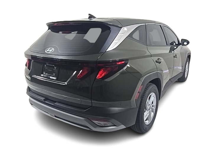 Thumbnail: 2026 Hyundai Tucson - 21