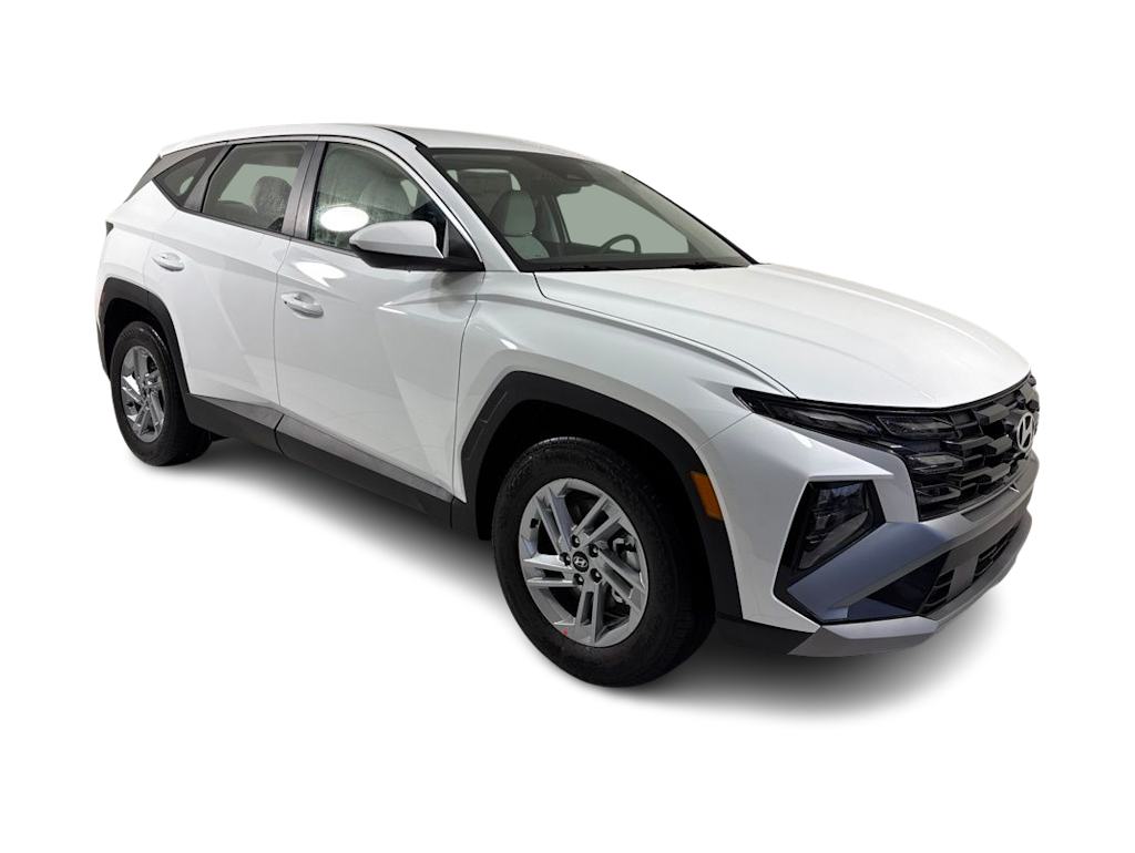 Thumbnail: 2026 Hyundai Tucson - 23